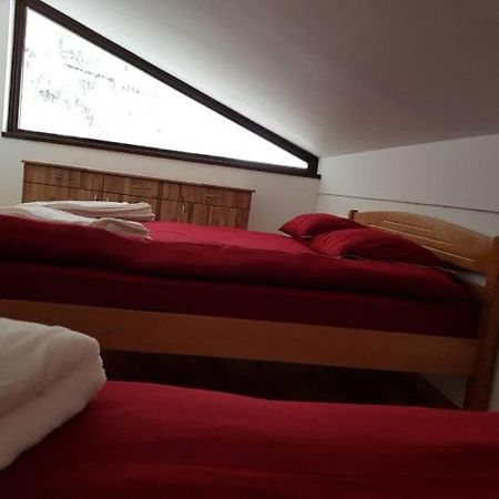 Appartamento L&S Jahorina Esterno foto