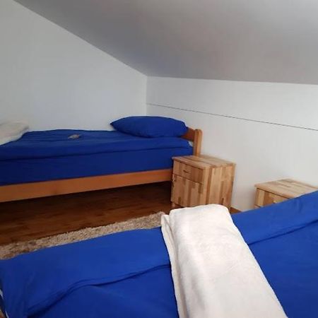 Appartamento L&S Jahorina Esterno foto