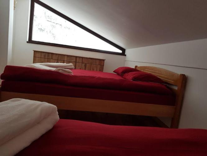 Appartamento L&S Jahorina Esterno foto