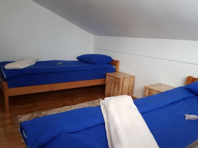 Appartamento L&S Jahorina Esterno foto