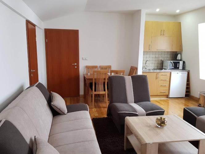 Appartamento L&S Jahorina Esterno foto