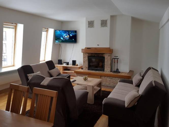 Appartamento L&S Jahorina Esterno foto