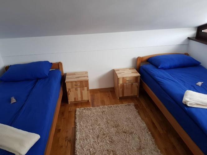 Appartamento L&S Jahorina Esterno foto